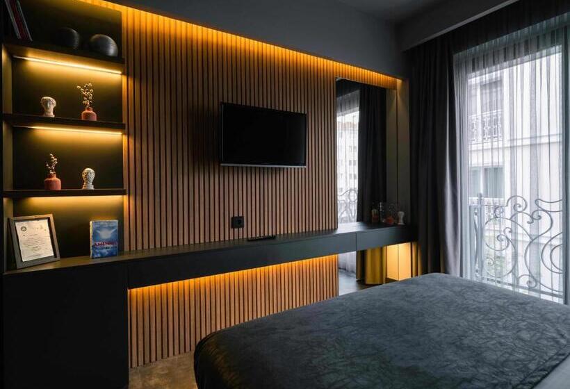 בית מלון כפרי Sennacity