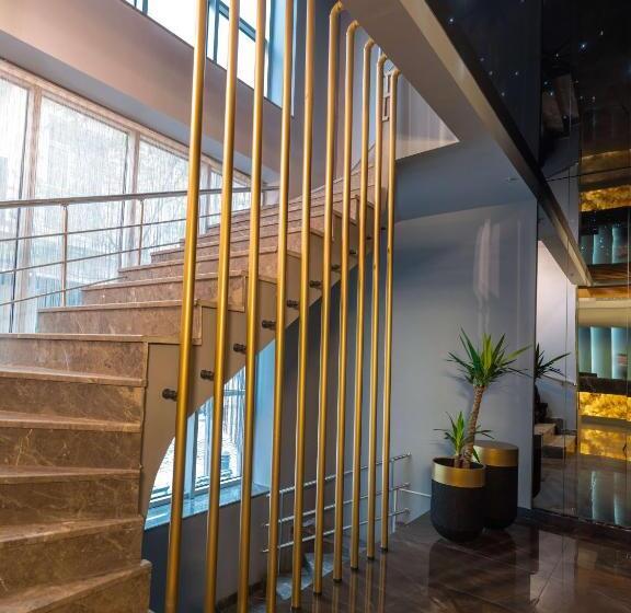 בית מלון כפרי Sennacity