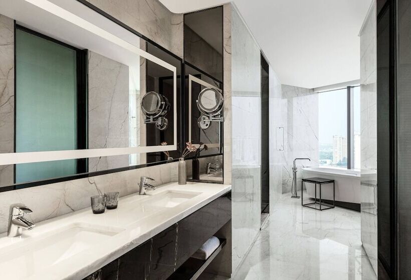 فندق Shunde Marriott