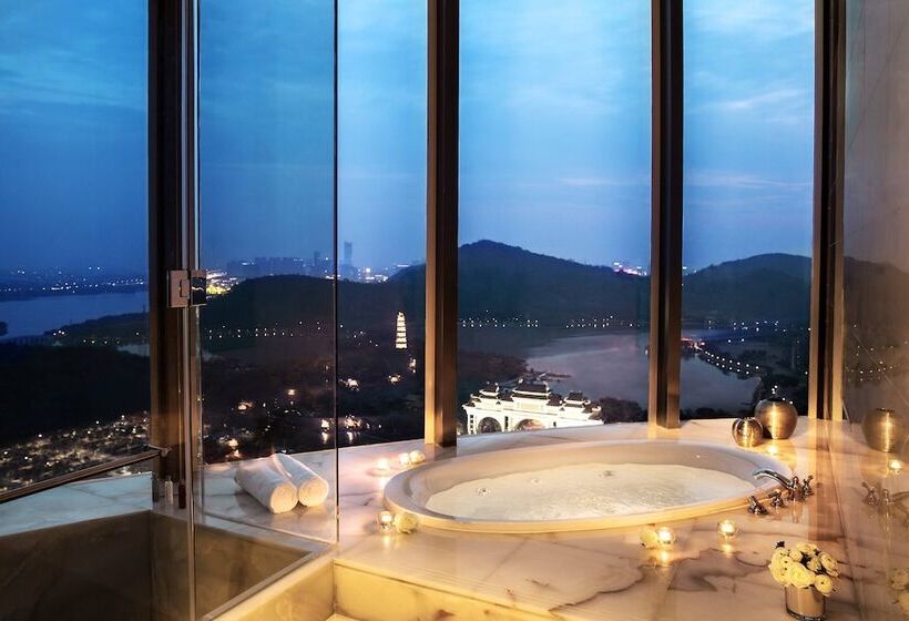 فندق Shunde Marriott