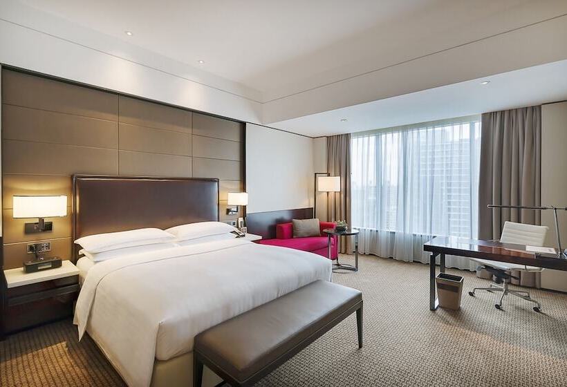 فندق Shunde Marriott