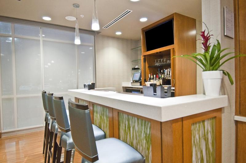 فندق Springhill Suites By Marriott Baton Rouge Gonzales