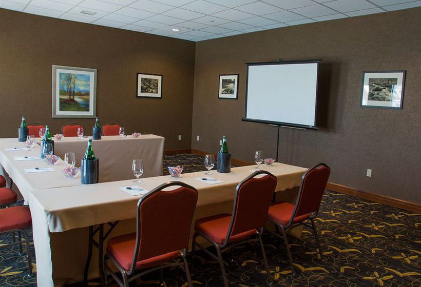 ホテル Bushkill Inn And Conference Center