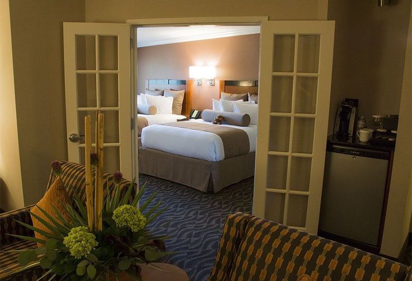 ホテル Bushkill Inn And Conference Center