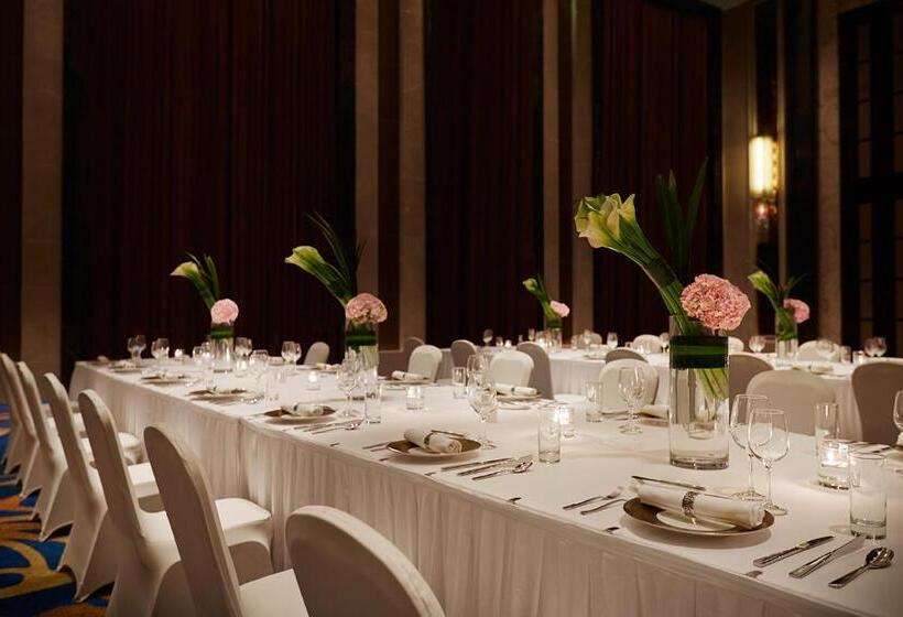 酒店 Wanda Realm  Huai An