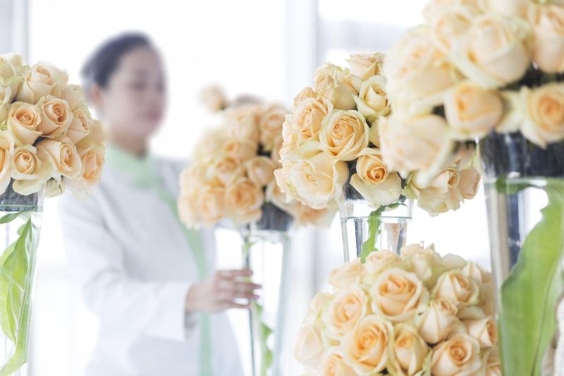 ホテル Wanda Realm Jiangmen