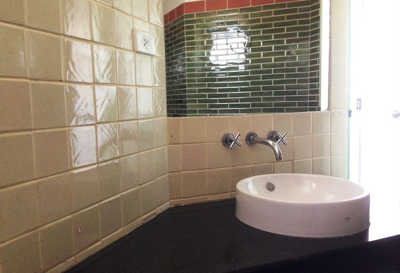 فندق Yanadin Serviced Apartment