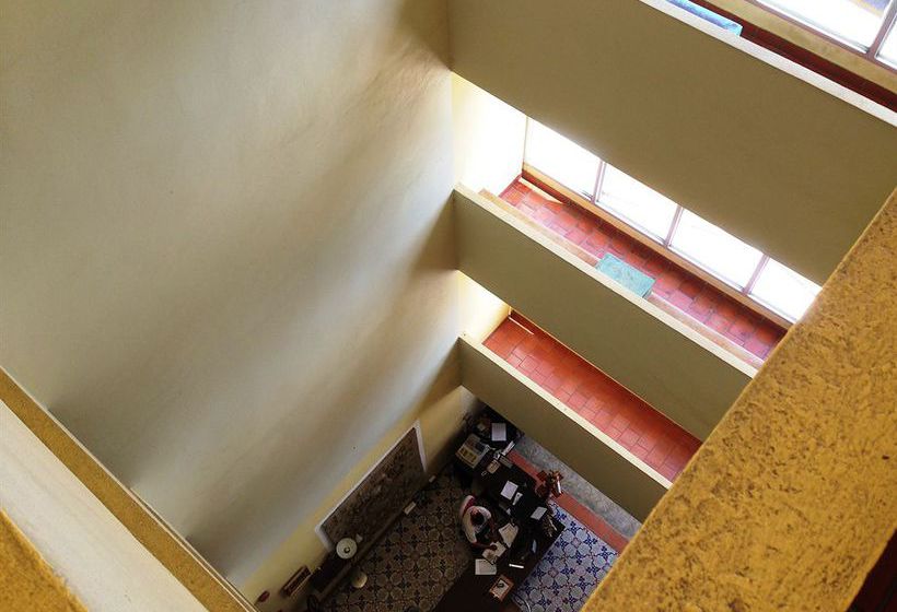 فندق Yanadin Serviced Apartment