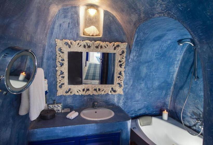 Ifestio Villas Oia