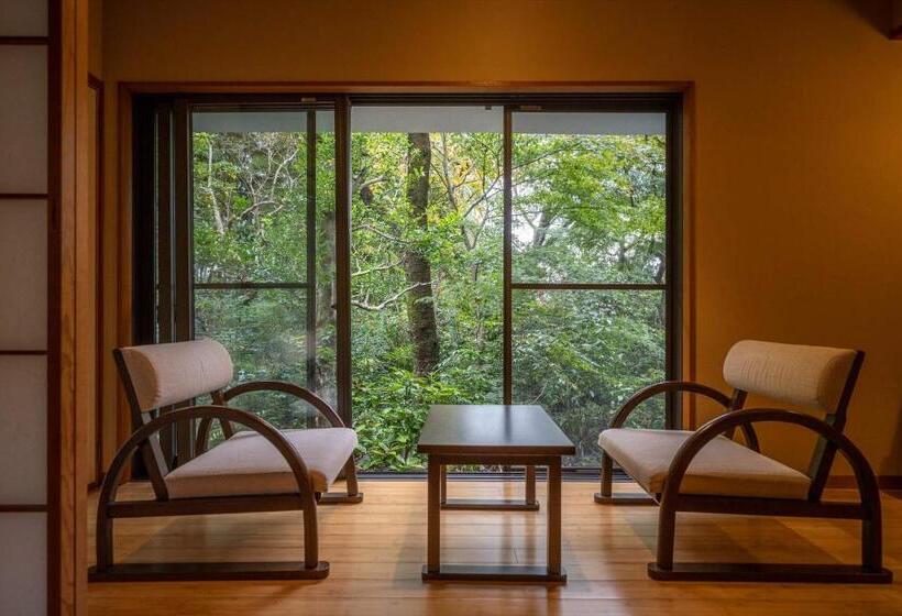 Jinya Ryokan