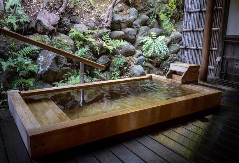 Jinya Ryokan