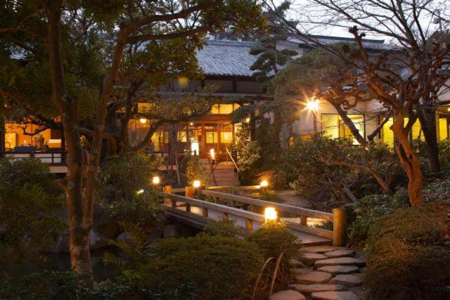 Jinya Ryokan