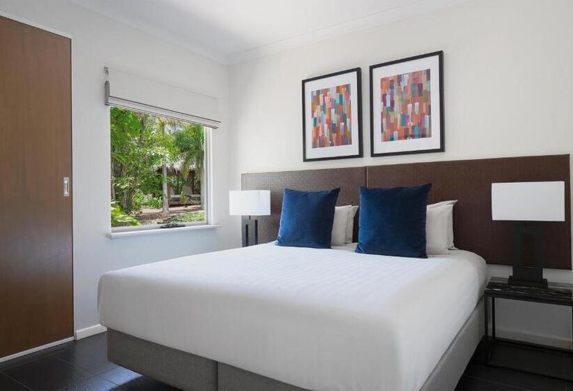 Mantra Frangipani Broome