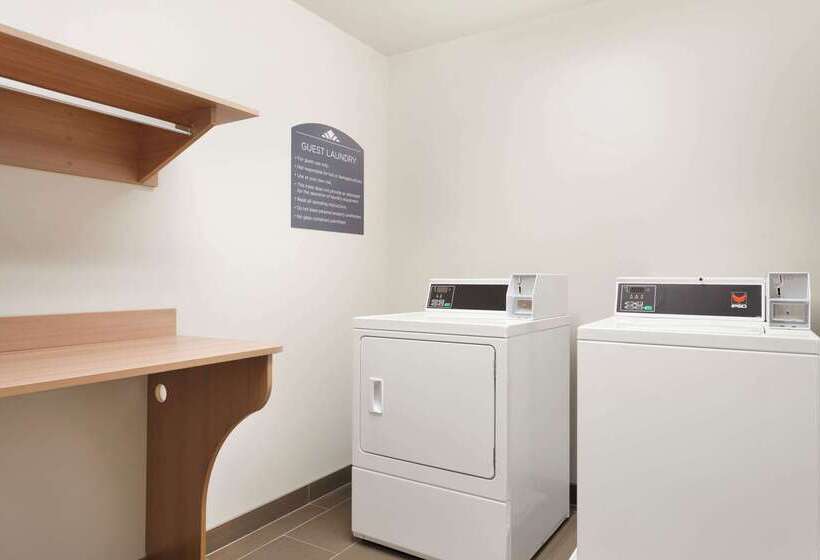 Microtel Inn & Suites By Wyndham Georgetown Delaware Beaches