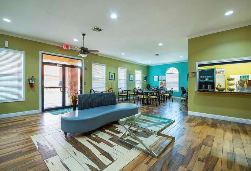 מוטל Quality Inn