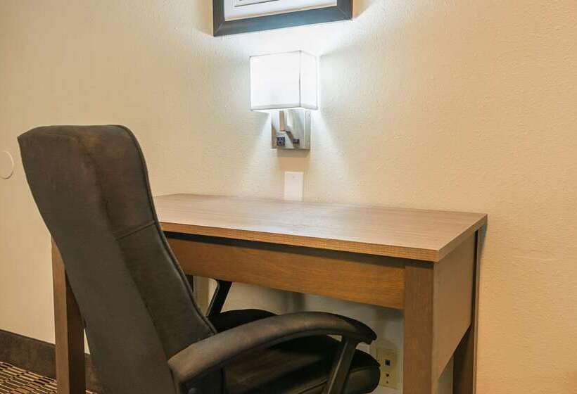 מוטל Quality Inn