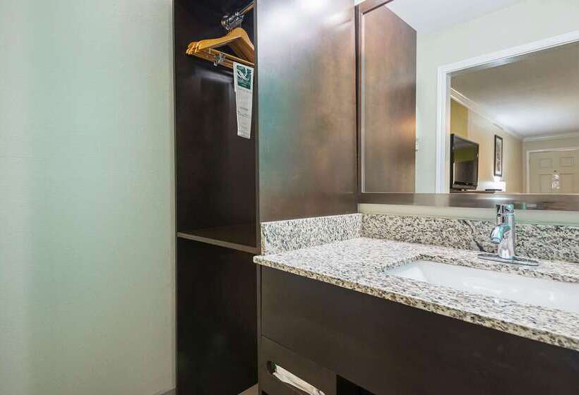 מוטל Quality Inn