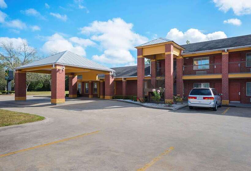 מוטל Quality Inn