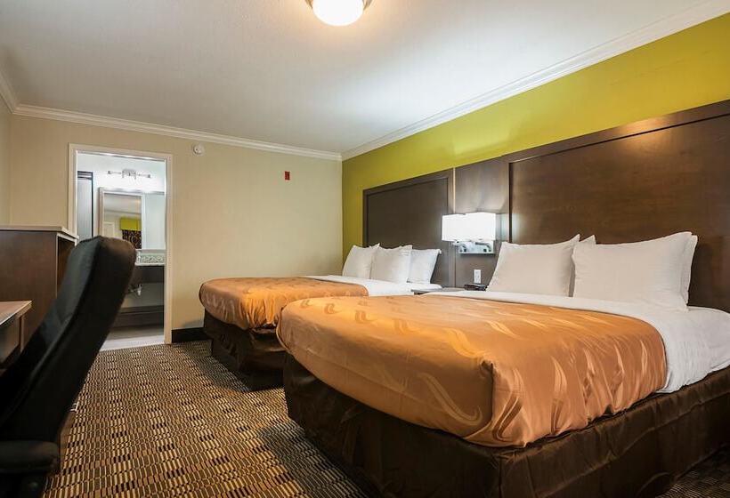 מוטל Quality Inn