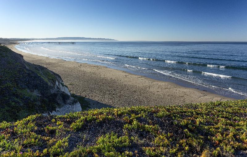 Мотель Tides Oceanview Inn And Cottages