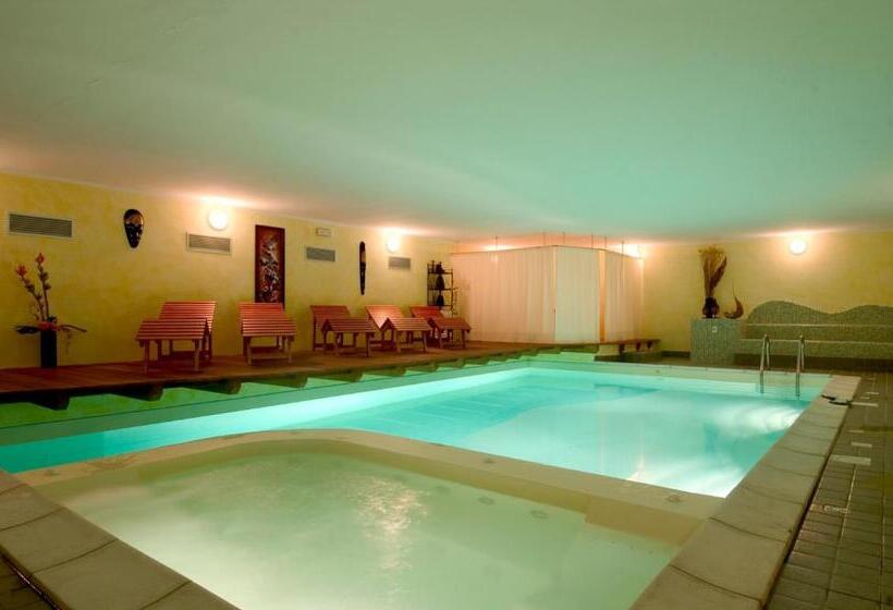 Park Hotel Faver
