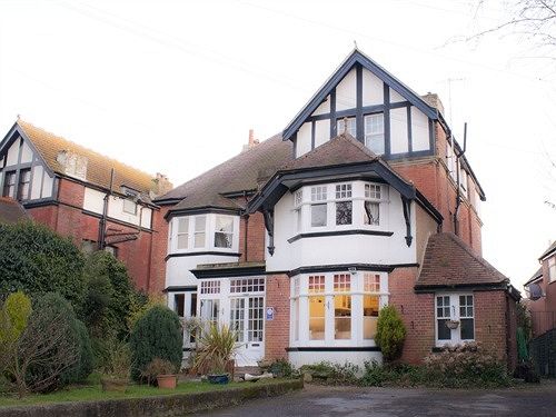 بنسيون Eve's B&b