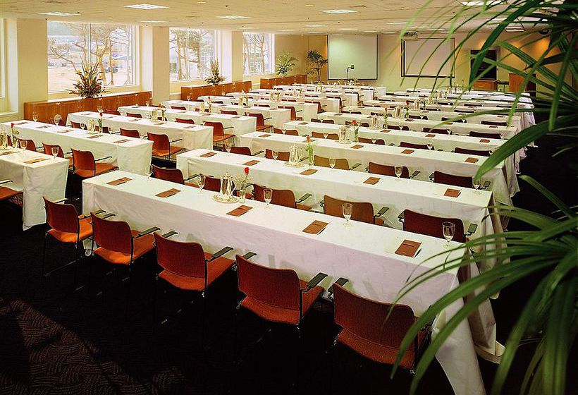 Phoenix Park Resort