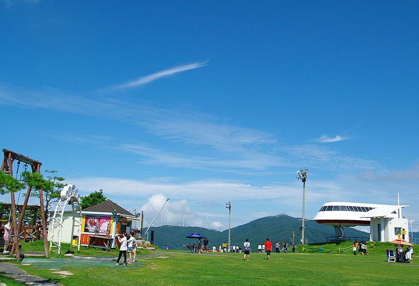 Phoenix Park Resort