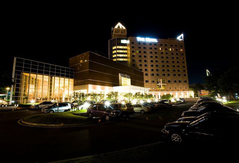 Phoenix Park Resort