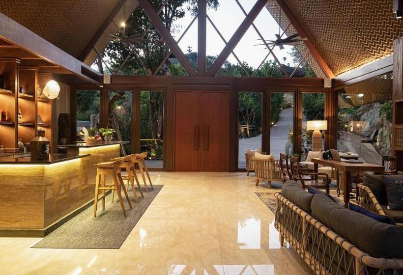 Plataran Komodo Resort & Spa   Chse Certified