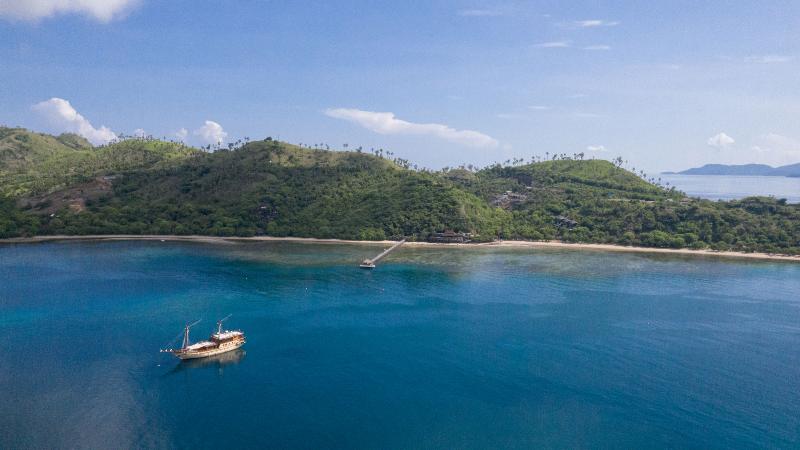 Plataran Komodo Resort & Spa   Chse Certified