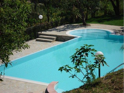 Red Hotel Sant Elia
