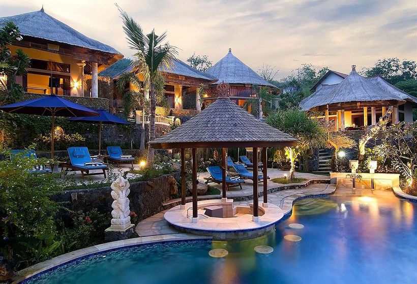 Resort Jepun Bali Villas