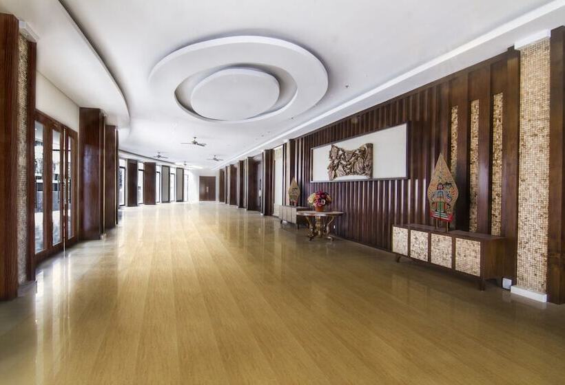 استراحتگاه MERUSAKA Nusa Dua