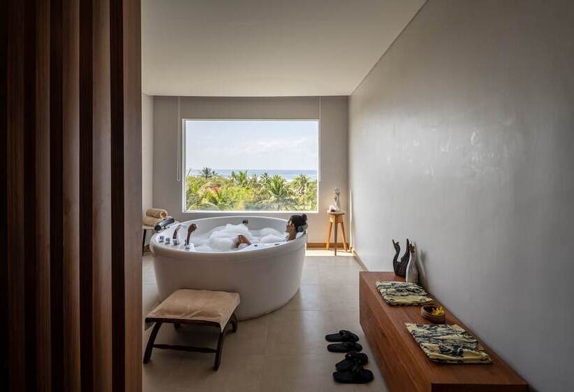 استراحتگاه MERUSAKA Nusa Dua