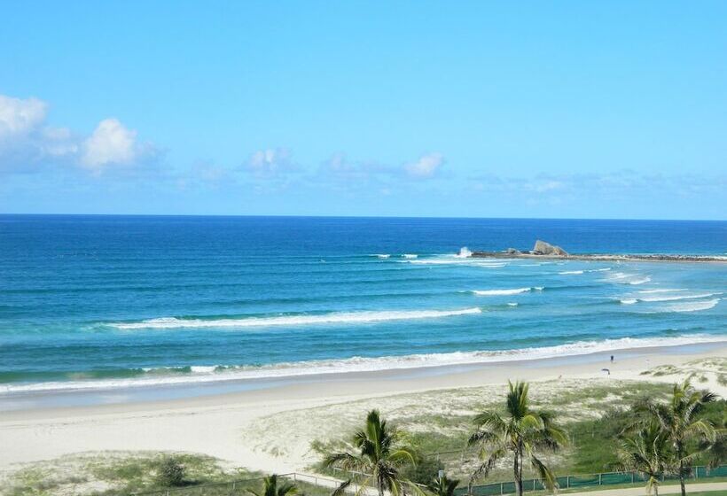 Royal Palm Resort On The Beach