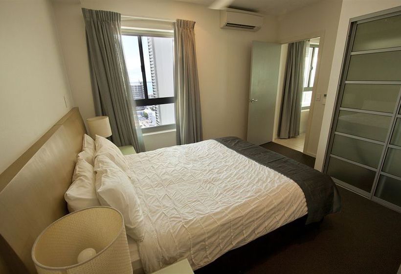 Darwin Executive Suites & Free Car