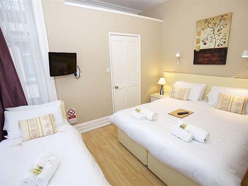 Pebbles B&B