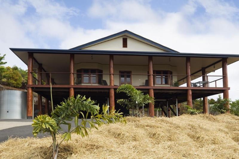 The Summit Rainforest Retreat