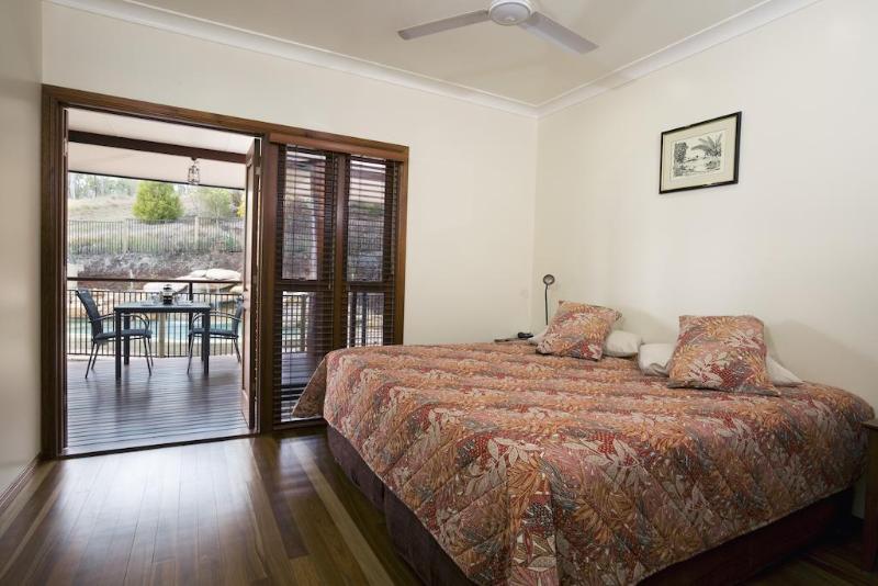 The Summit Rainforest Retreat