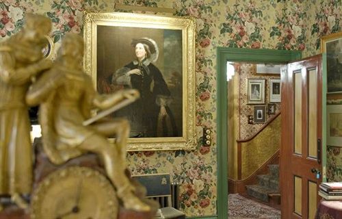 The Victorian B&b