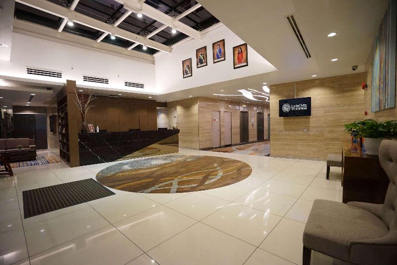 Trinidad Suites Johor, Trademark Collection By Wyndham
