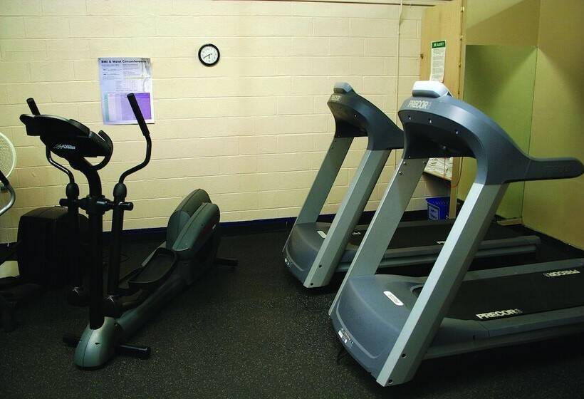 Wilderness Presidential Resort