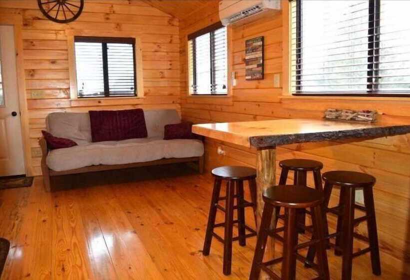 Wilderness Presidential Resort