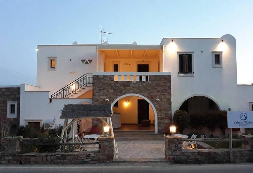 Zefyros Studios