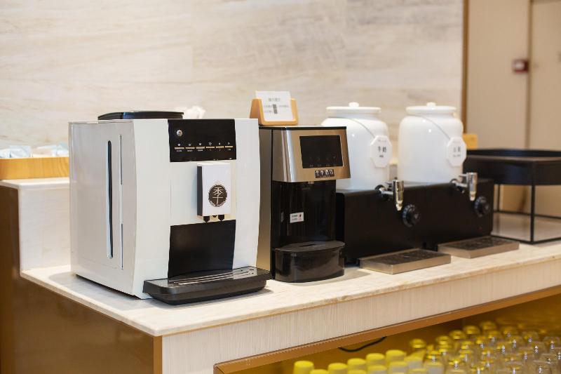 בית מלון כפרי Ji  Wenzhou Rui An Branch