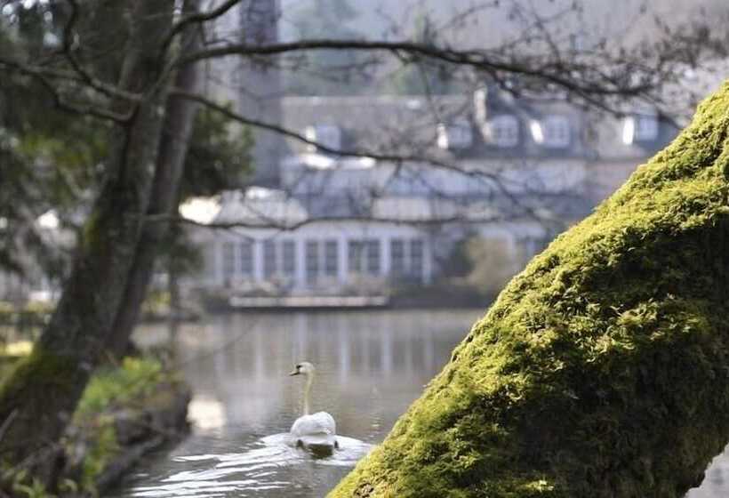 ホテル Molitors Mühle