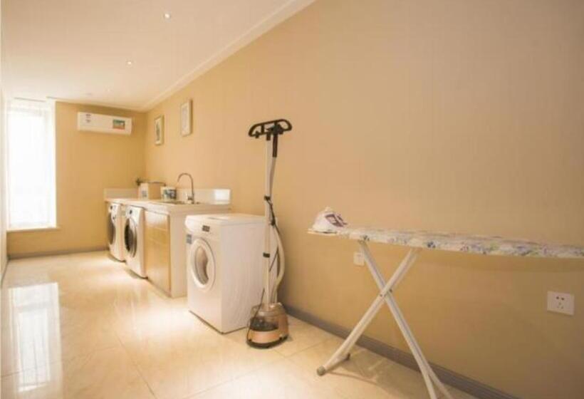 酒店 City Comfort Inn Zhanjiang South Railway Station