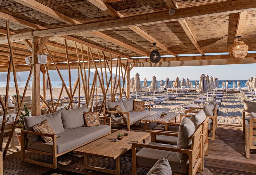 ホテル Georgioupolis Suites