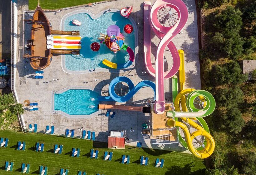 ホテル Georgioupolis Suites